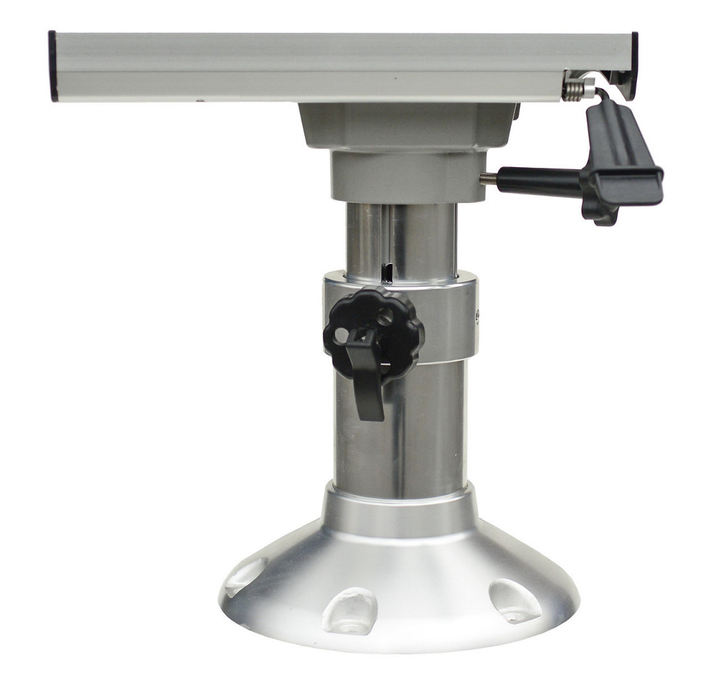 Стойка Для Сиденья 33-45См С Регулируемой Высотой Посадки И Сдвигом Киев - изображение 1