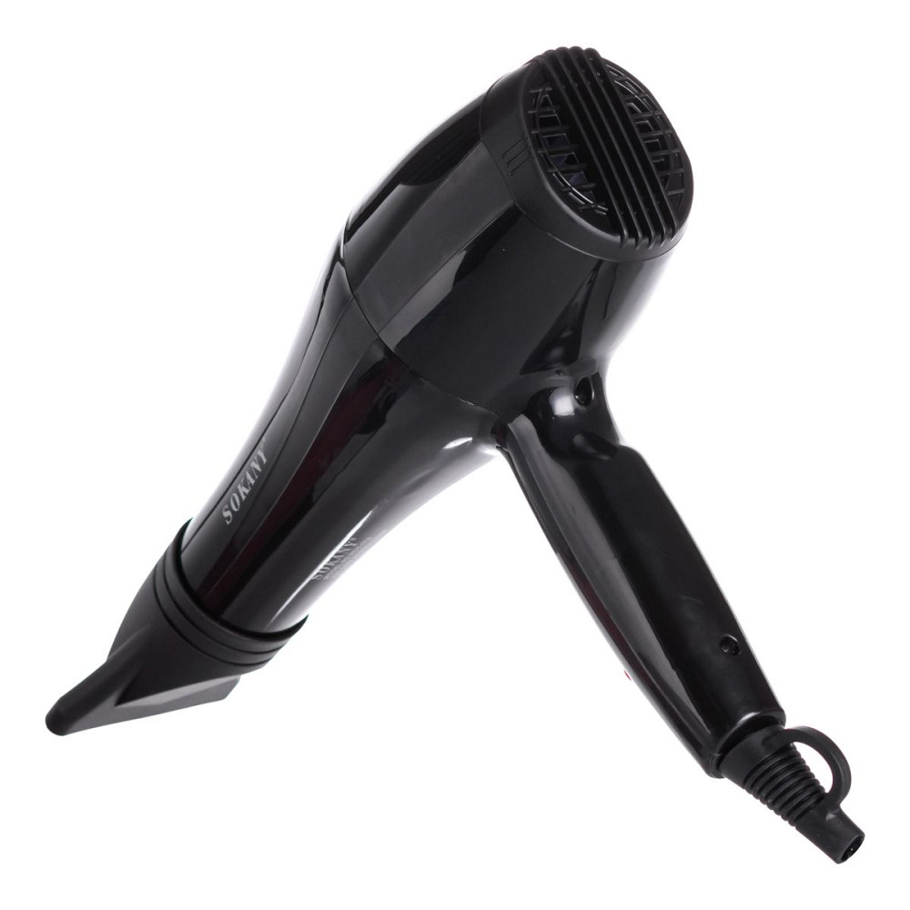 Sokany Фен для укладання та сушіння волосся 2200 Вт з насадкою Sokany RCY-173i Коломыя - изображение 4