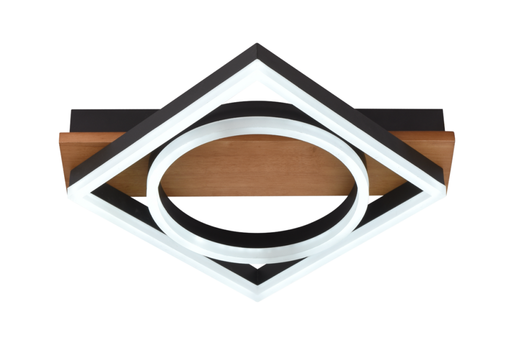 VALESO Світлодіодна люстра Дерево Киев - изображение 1