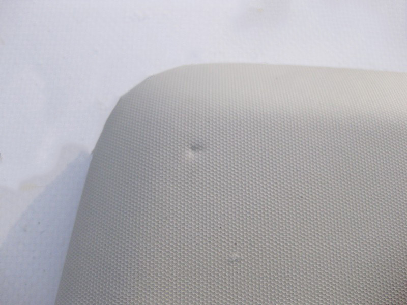 Mercedes-Benz  A2058107304 7M94 Сонцезахисний козирок лівий сірий C-Class W205 GLC X253 Coupe C253 GLE C292 C293 Одесса - изображение 3