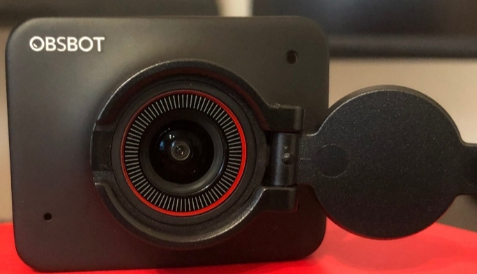 Веб-камера для компьютера : OBSBOT Meet-4K . Киев - изображение 4