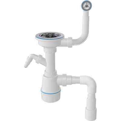 Мийка кухонна GRANADO Optimal Estella terra (+ змішувач Badalona LUX inox + дозатор Redondo inox + кошик+дошка) (ksg0203) Вінниця