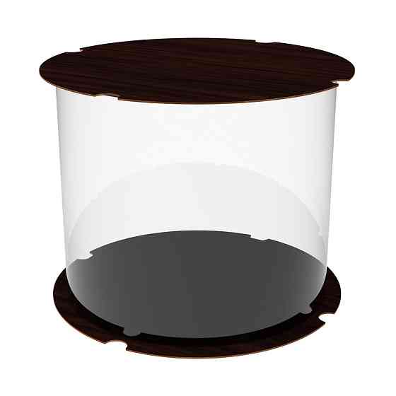 Коробка для тортів, квітів та подарунків EKOSTAR 350х300 Київ