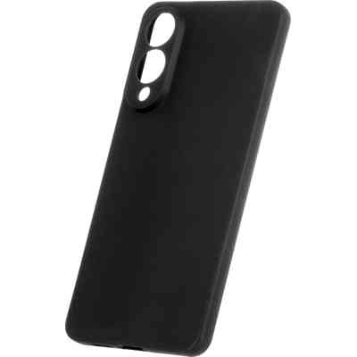 Чохол до мобільного телефона ColorWay TPU matt Samsung Galaxy S25 Edge Black (CW-CTMSG937-BK) Вінниця