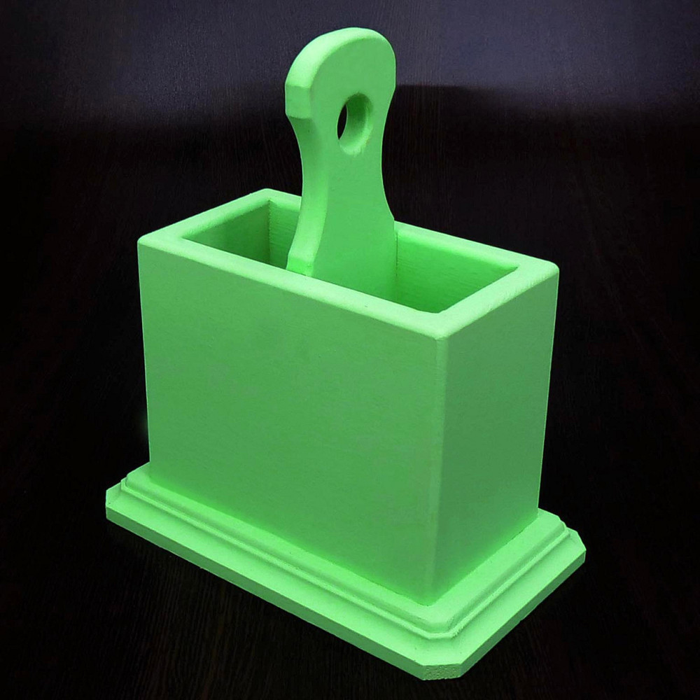 Подставка для столовых приборов 