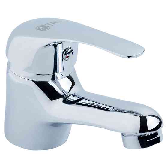 TAU Смеситель TN Ø35 для раковины литой на шпильке TAU (TN-2A142C) Киев