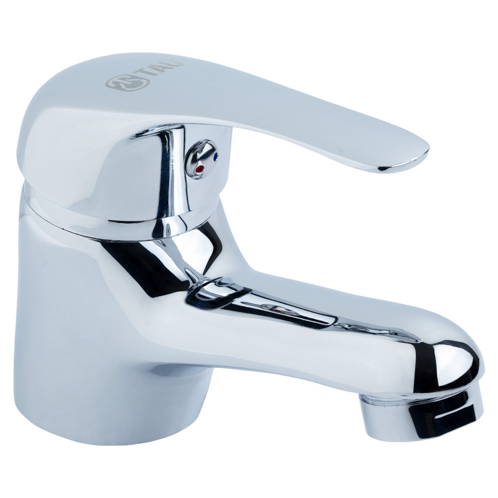 TAU Смеситель TN Ø35 для раковины литой на шпильке TAU (TN-2A142C) Киев - изображение 1