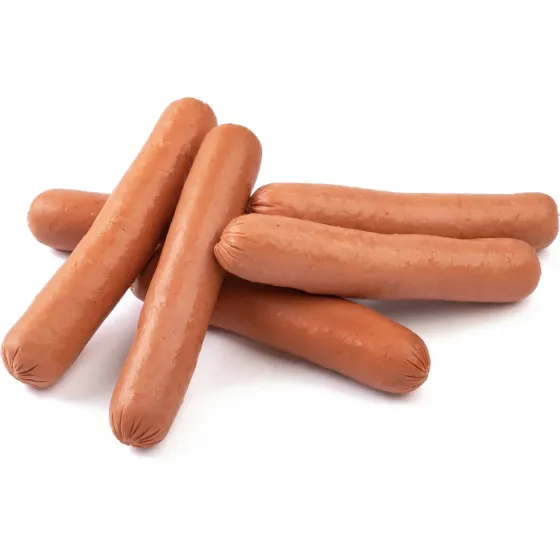 Сосиски без оболочки для собак Витакрафт Vitakraft Dog Maxis беззерновые лакомства для всех пород собак, 180 г (6 шт) Винница