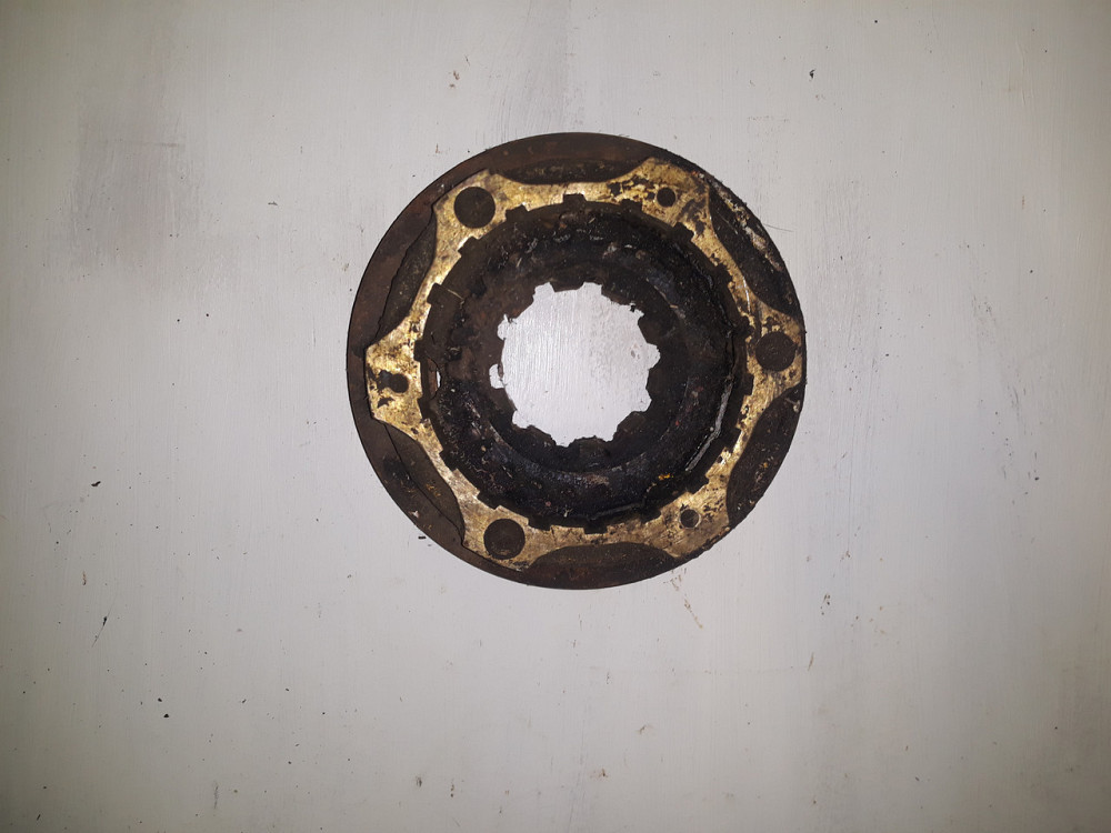 Синхронизатор 2, 3 передачи ЗИЛ-130. 130-1701150-А Харьков - изображение 1