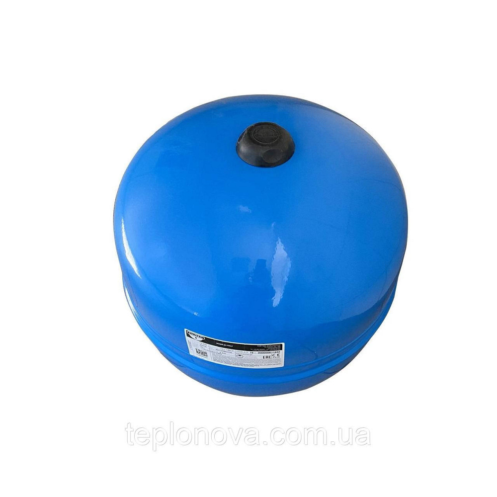 Гідроакумулятор з фіксованою мембраною 35 л ZILMET HYDRO-pro 10bar ( 11A0003500) Чернівці - фото 2