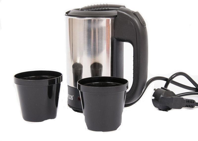 Електрочайник дорожній A-Plus 1700, 0.5 л Вінниця - фото 2