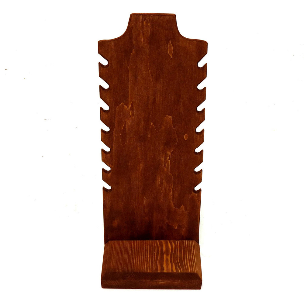 Органайзер для бижутерии 