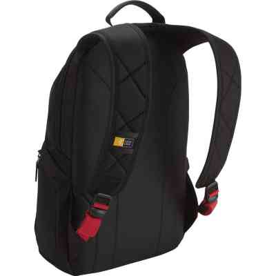 Рюкзак для ноутбука Case Logic 14" Sporty DLBP-114 Black (3201265) Винница
