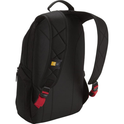 Рюкзак для ноутбука Case Logic 14" Sporty DLBP-114 Black (3201265) Винница - изображение 2