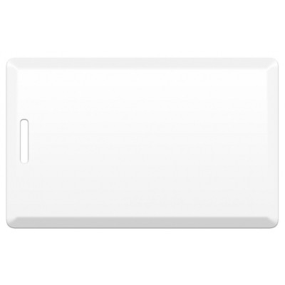 Смарт-карта EM-Marine 1,8 мм Clamshell (Original EM4200 чип) (01-029) Вінниця - фото 2