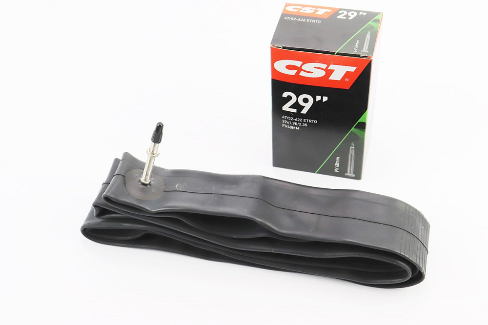 Камера 29"х1,90/2,35 з ніпелем (Presta FV-48) Київ - фото 1