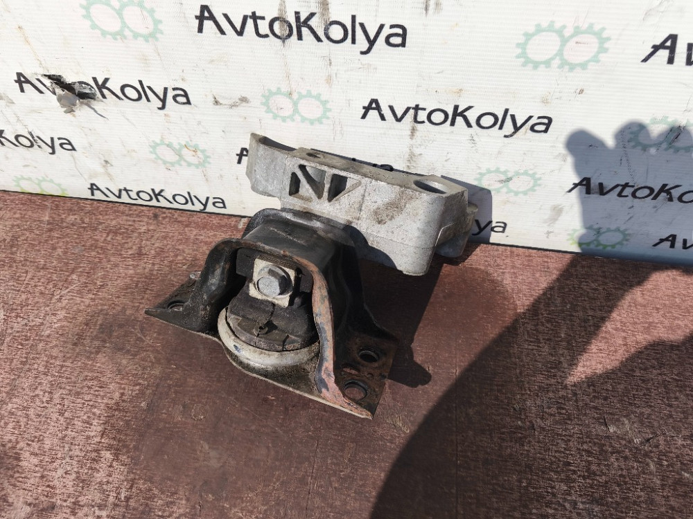 Подушка двигуна (опора) права Nissan Note E11 1.6 i 2005-2012 (11210AX60A) Ковель - фото 1