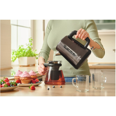 Электрочайник Sencor SWK 1753BK (SWK1753BK) Винница - изображение 10