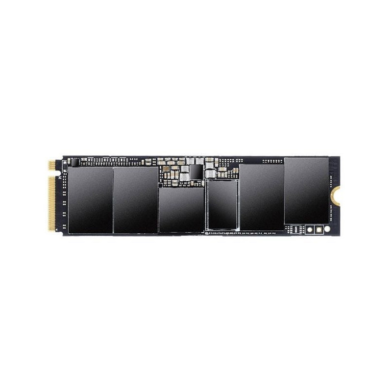 SSD диск накопитель M.2 Apacer AS2280Q4U5 (For PS5) 512GB 2280 PCIe 4.0x4 NVMe 3D Nand Read/Write: 7000/3000 Одесса - изображение 5