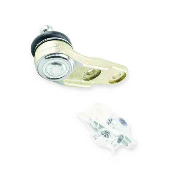 Шаровая ЗАЗ 1102, 1103, 1105 (Таврия) стандарт опора Мукачево