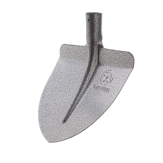 Лопата штикова, 0,8 кг, універсальна INTERTOOL FT-2003 Київ - фото 4
