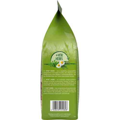 Корм Vitakraft Premium Menu Vital для декоративных грызунов для кроликов 1 кг Киев