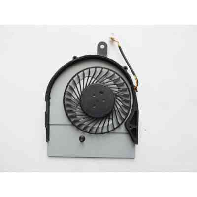 Вентилятор ноутбука Dell Inspiron 5458/5459/5558/5559 DC(5V,0.5A) 3pin (DFS541105FC0T/EF50060S1-C380-G99) Винница