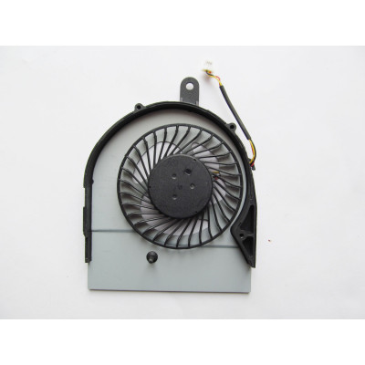 Вентилятор ноутбука Dell Inspiron 5458/5459/5558/5559 DC(5V,0.5A) 3pin (DFS541105FC0T/EF50060S1-C380-G99) Винница - изображение 1