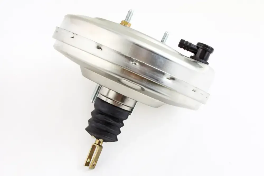 Вакуумний підсилювач 1118 EuroEx (2123, 2170) Вінниця - фото 2