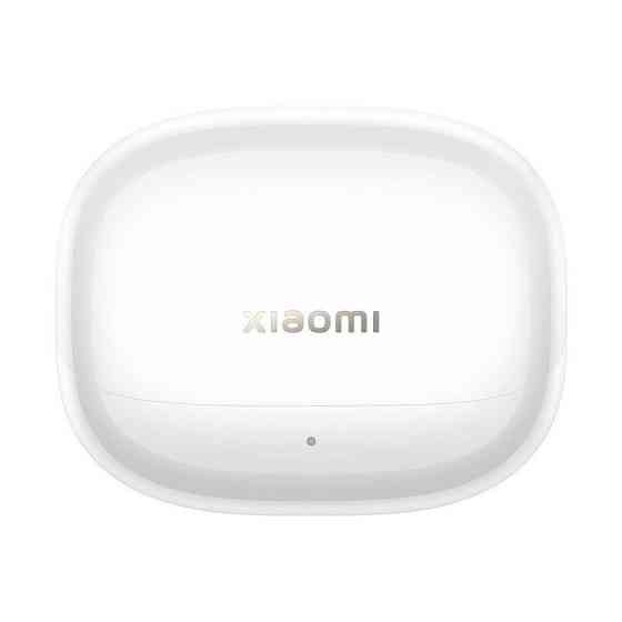 Бездротові навушники TWS Xiaomi Buds 5 Pro, ANC, IP54, Ceramic White Одеса
