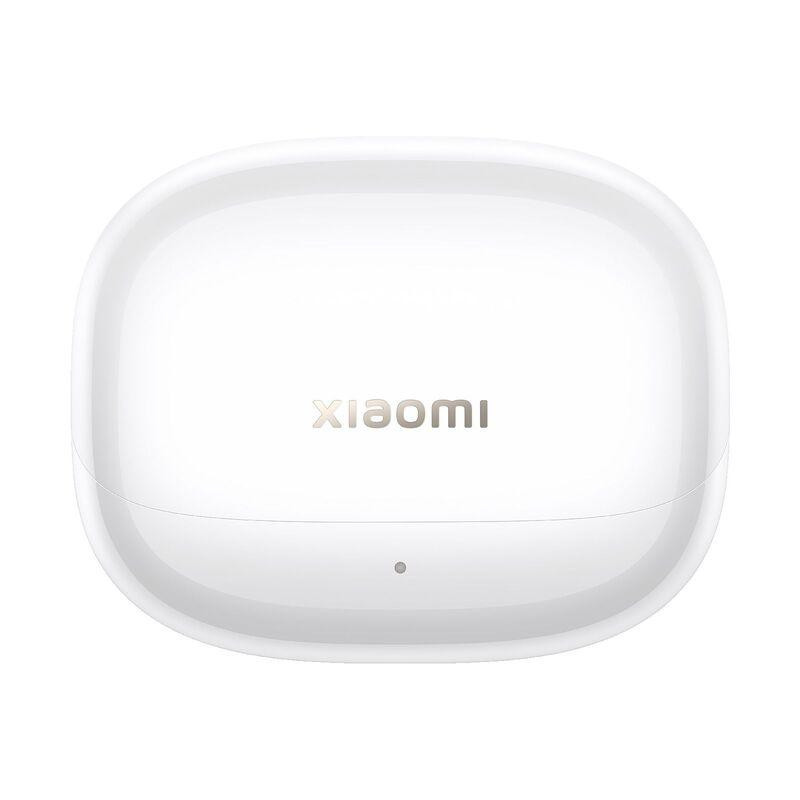 Бездротові навушники TWS Xiaomi Buds 5 Pro, ANC, IP54, Ceramic White Одеса - фото 6