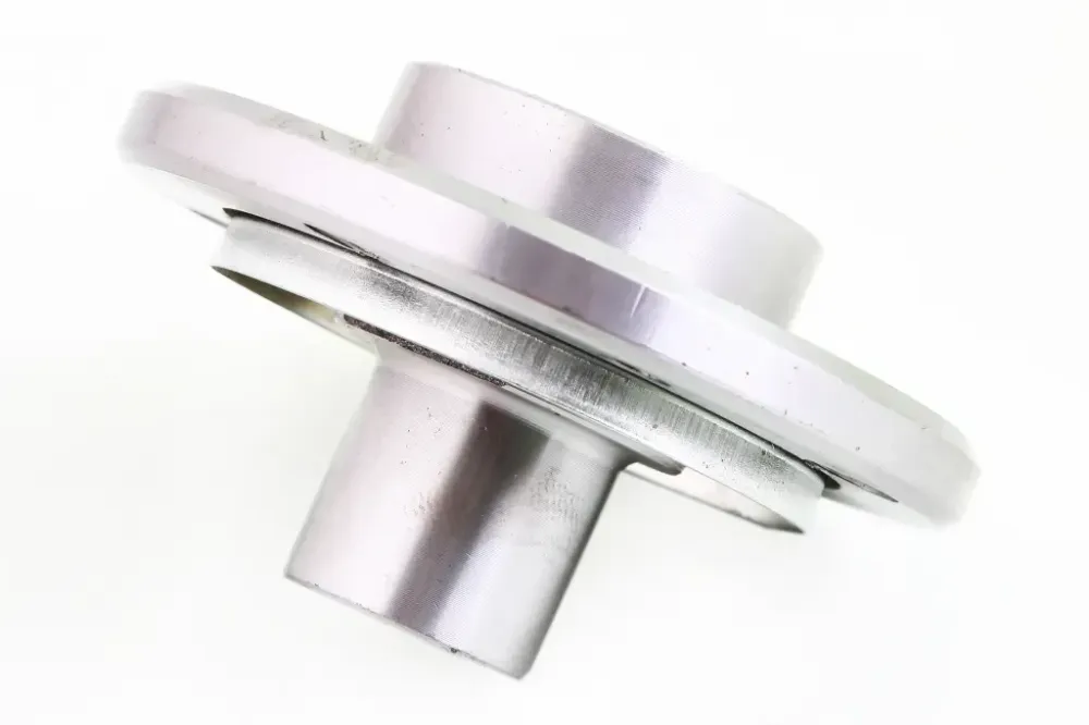 Ступиця 2108 передня EuroEx Вінниця - фото 2