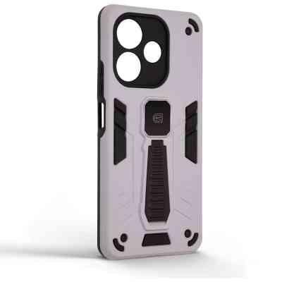 Чехол для мобильного телефона Armorstandart Proover Oppo A5 Pro 4G / A5 Pro 5G Grey (ARM85754) Винница