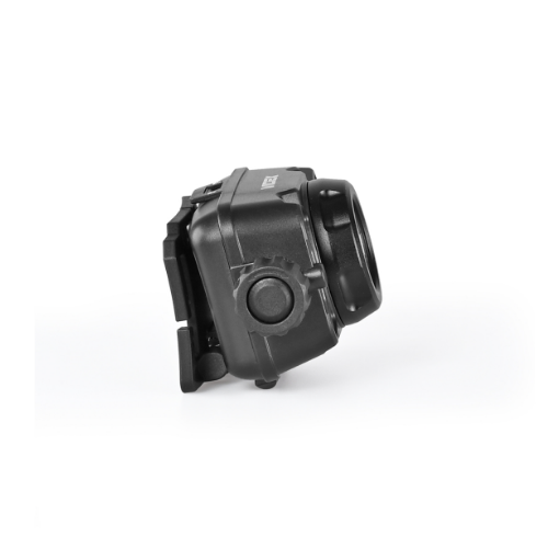 Ліхтарик LED налобний 700Lm 5000К VLF-H147 Videx Житомир