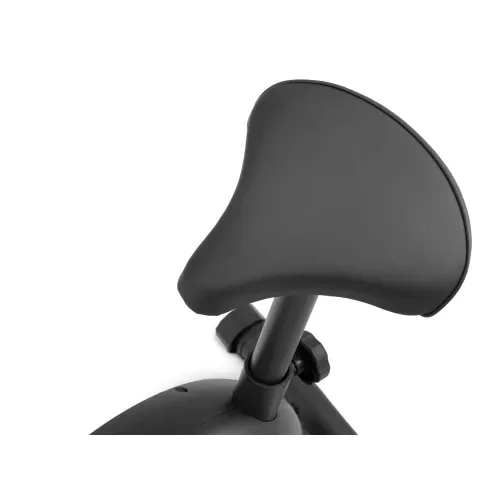 Велотренажер магнитный Hop-Sport 015H Vox черно-бирюзовый Киев - изображение 10