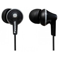 Навушники Panasonic RP-HJE125E-K Київ - фото 1
