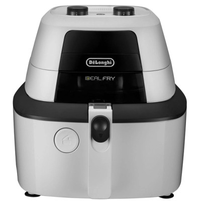 Мультипечь DeLonghi FH 2133/1 W Винница - изображение 1