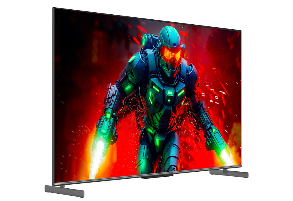 Телевізор ERGO 55MQ95 GAME PRO (7083180) Київ - фото 2