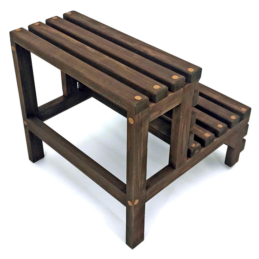 Скамейка-ступенька 