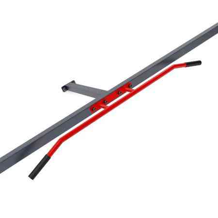 Тренажер кросовер стаціонарний K-SPORT ATLAS KSSL021 Київ