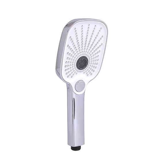 Лійка для ручного душу Qtap (260x127x38) для змішувача Tern QT2601273847650 Київ