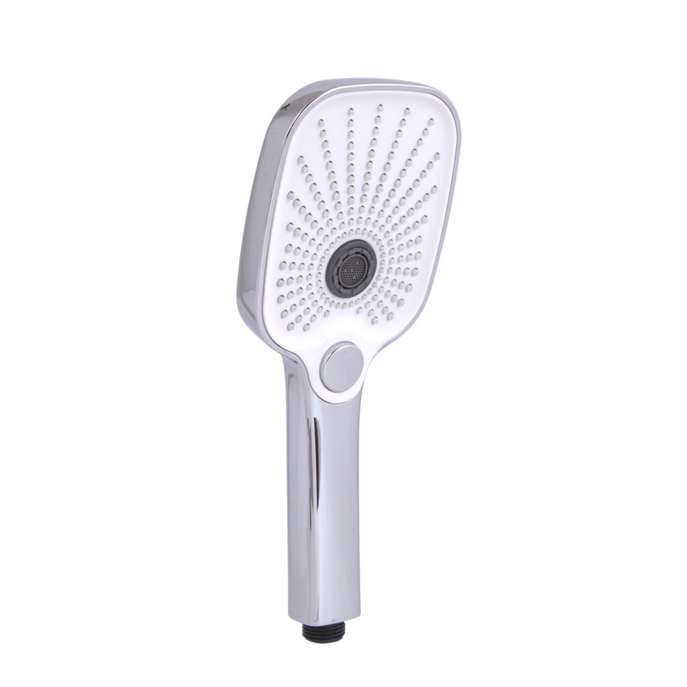 Лейка для ручного душа Qtap (260x127x38) для смесителя Tern QT2601273847650 Киев - изображение 1