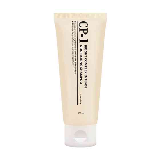 Шампунь для волосся Bright Complex Intense Nourishing Esthetic House 100 мл Винница