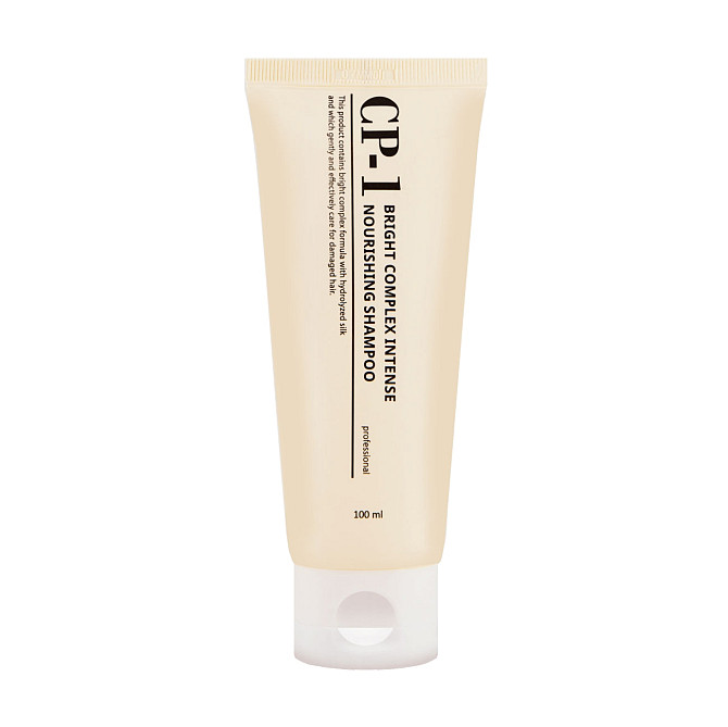 Шампунь для волосся Bright Complex Intense Nourishing Esthetic House 100 мл Винница - изображение 1