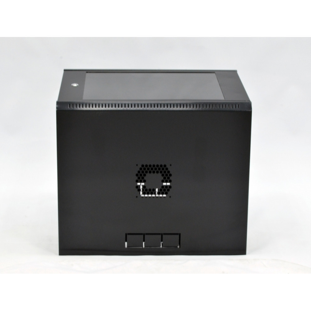 Шафа серверна CMS 9U 600 x 500 x 507 UA-MGSWL95B для мережевого обладнання Київ - фото 7
