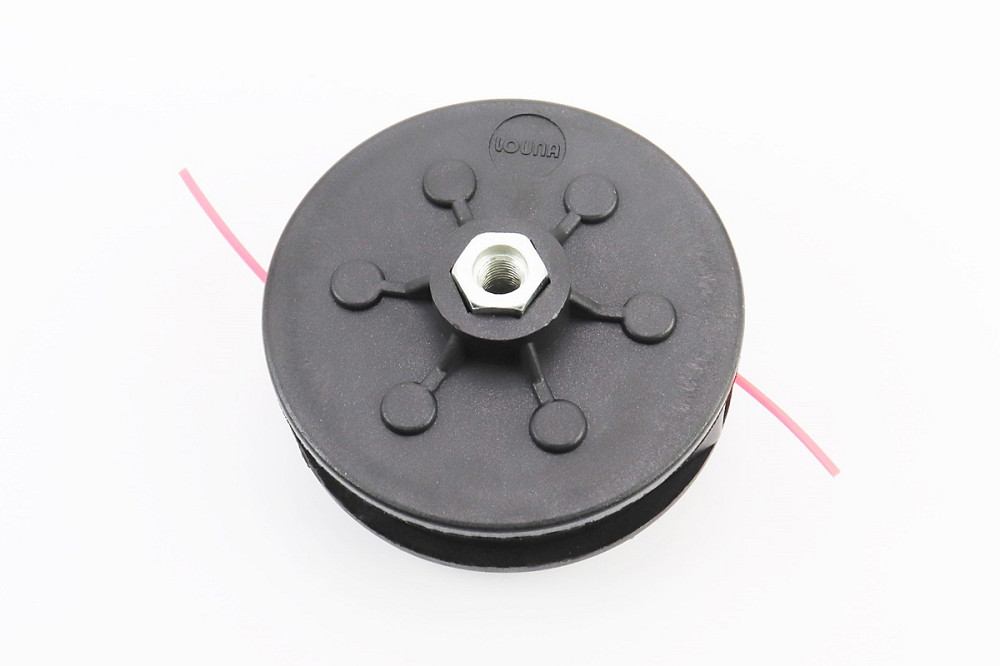 Шпуля (бабина, котушка), ручне відмотування Тип 3 Киев - изображение 2