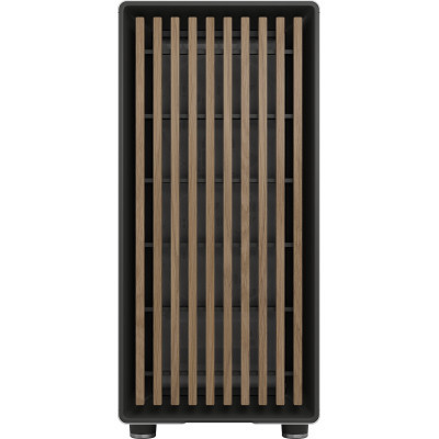 Корпус Fractal Design North Chalk White TG Clear Tin (FD-C-NOR1C-04) Вінниця - фото 8