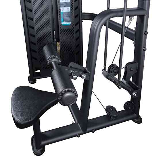 Тренажер верхня тяга ричажна VNK EXO Pro Каменское