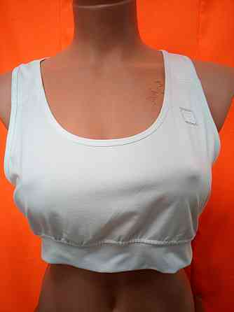 Жіночі топи для фітнесу Суми