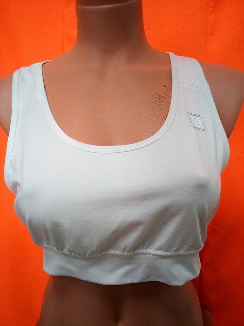 Жіночі топи для фітнесу Суми - фото 1